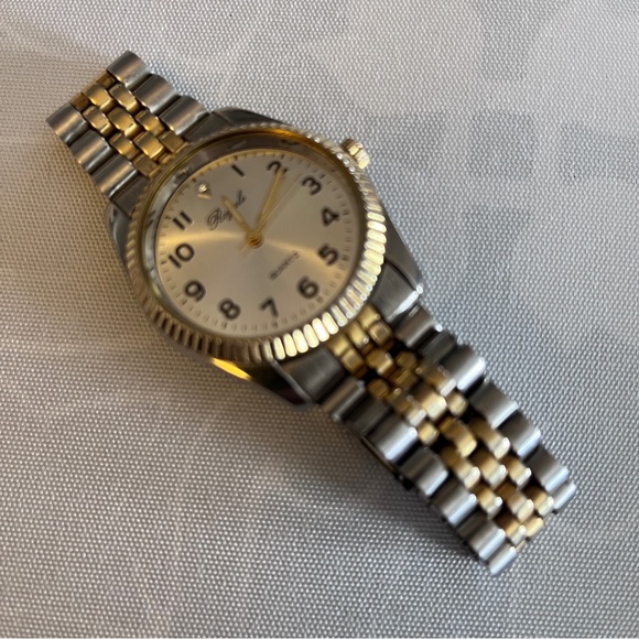 Royale Men’s Watch vintage RYL506 Quartz - Picture 6 of 10